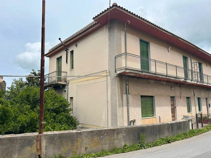 Casa con 6 locali in vendita in Via Pietro Bonfiglio, Centro, Pace del Mela