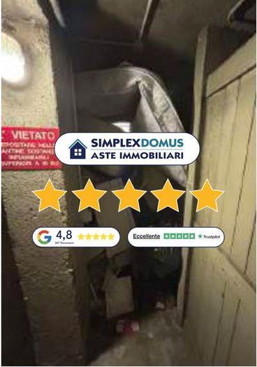 Appartamento trilocale in vendita in Via Flavio Gioia, San Michele, Busto Arsizio