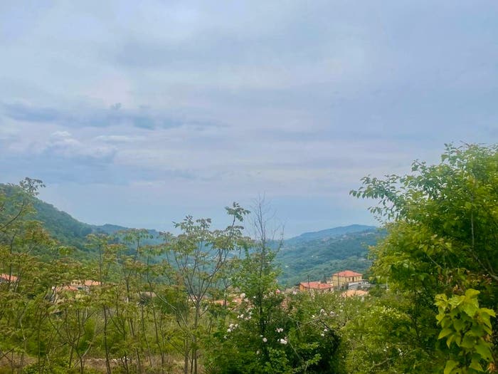 Casa con 6 locali in vendita in Via San Bernardo, Diano Evigno, Diano Arentino