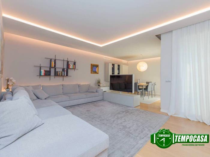 Appartamento trilocale in vendita in Corso Vittorio Emanuele II, Centro Storico, Piacenza
