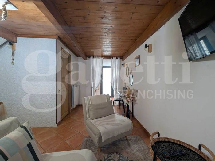 Appartamento bilocale in vendita in Via Ambrogio Greco, Centro, Bacoli