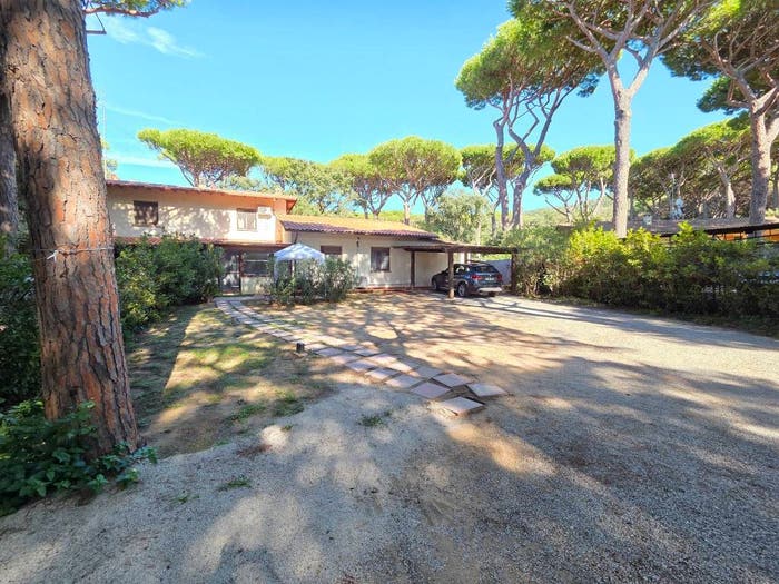 Casa con 6 locali in vendita in Via del Fornino, Punta Ala, Castiglione della Pescaia