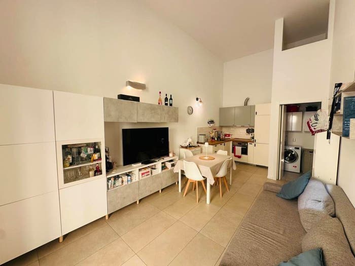 Appartamento bilocale in vendita in Via Teramo, Cantalupa San Paolo, Milano