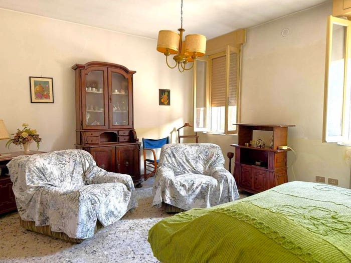 Casa con 6 locali in vendita in Belforte, Gazzuolo