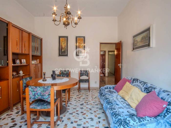 Casa quadrilocale in vendita in Giuseppe La Masa, Santa Maria Vetere, Andria