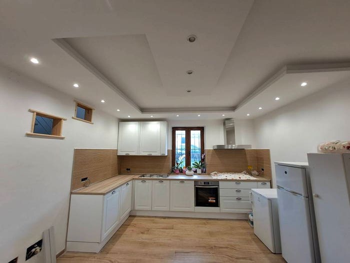 Casa con 6 locali in vendita in Gavi