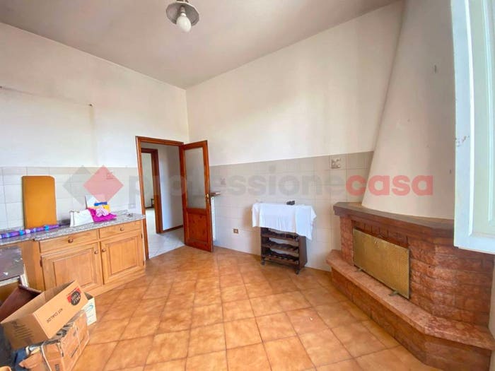 Appartamento con 5 locali in vendita in Via Pietro Toselli, Porta al Prato San Jacopino, Firenze