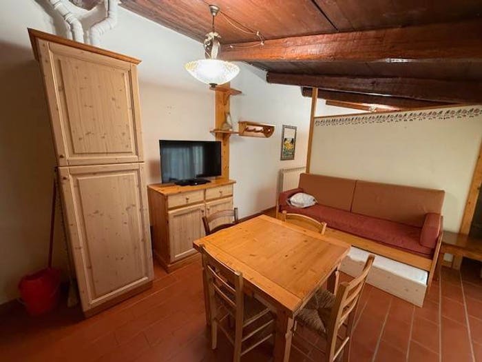 Appartamento monolocale in vendita in Strada Comunale di Montegiovi, Castel del Piano