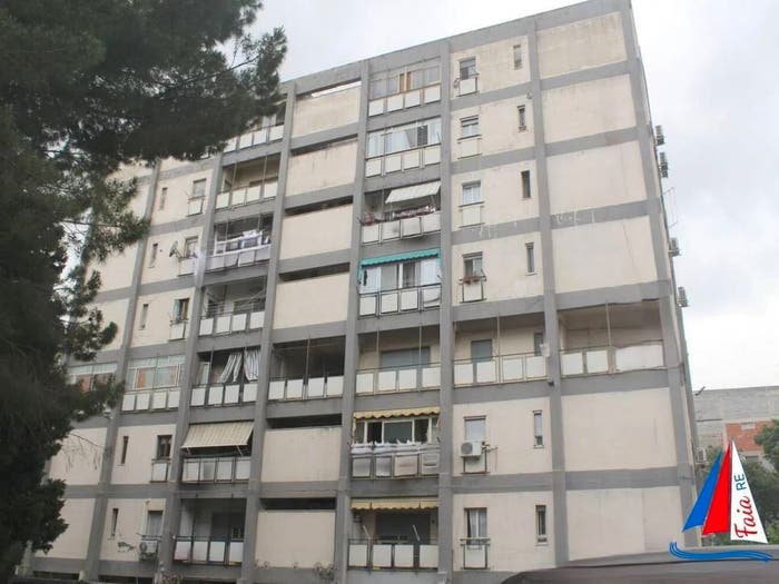 Appartamento trilocale in vendita in Palermo Indipendenza, Catania