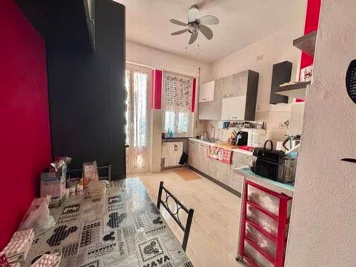 Appartamento trilocale in vendita in Viale Aurelio Saffi No Number, Novi Ligure