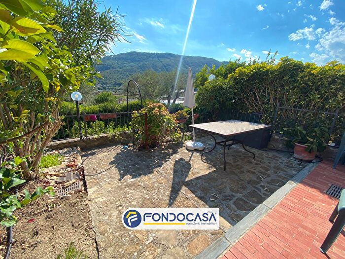 Appartamento monolocale in vendita in Via Pian Grande, Andora