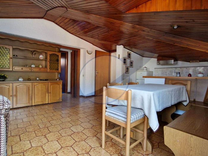 Casa trilocale in vendita in Via del Lanico, Malegno