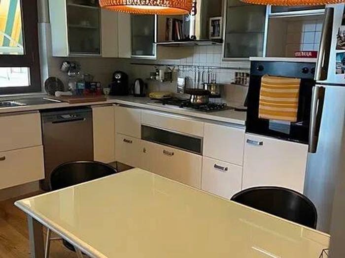 Appartamento quadrilocale in vendita in Via Inveruno, Casorezzo