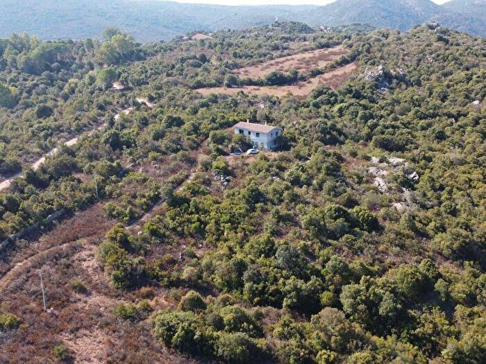 Casa con 5 locali in vendita in Sole Ruiu, San Giovanni Sole Ruiu, Olbia