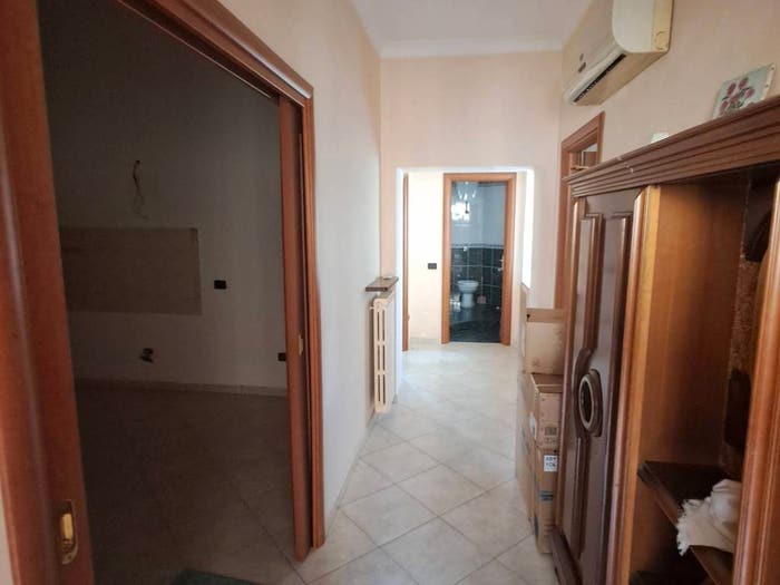 Appartamento trilocale in vendita in Via Antonino Panella, San Leonardo, Catanzaro