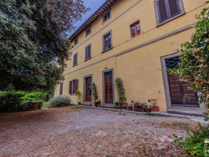 Casa con 6 locali in vendita in Località Gorgognano, Sciano San Donnino Tavolese, Certaldo