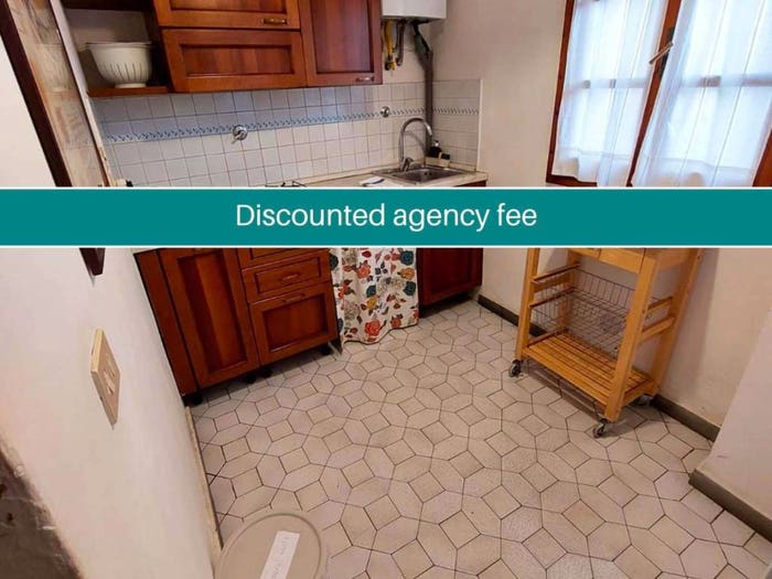 Appartamento bilocale in affitto in Via dei Vellutini, Ponte Vecchio Pitti, Firenze