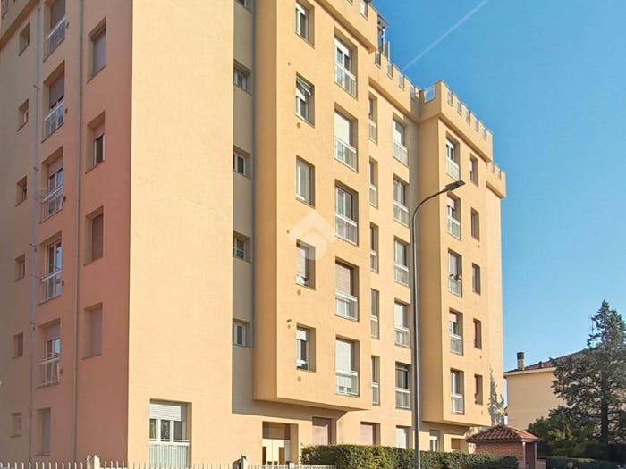 Appartamento bilocale in vendita in Via Giuseppe Verdi, Centro, Opera