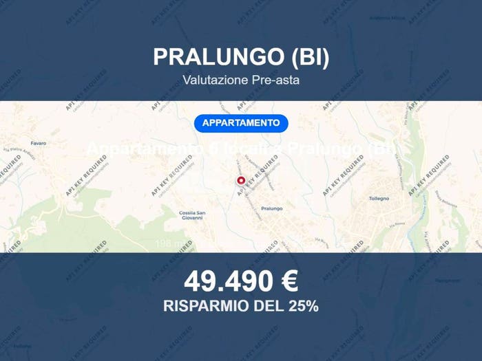 Appartamento con 6 locali in vendita in Via Matteotti, Pralungo