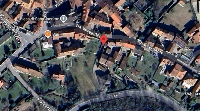 Casa con 5 locali in vendita in Via Vergante, Centro, Invorio