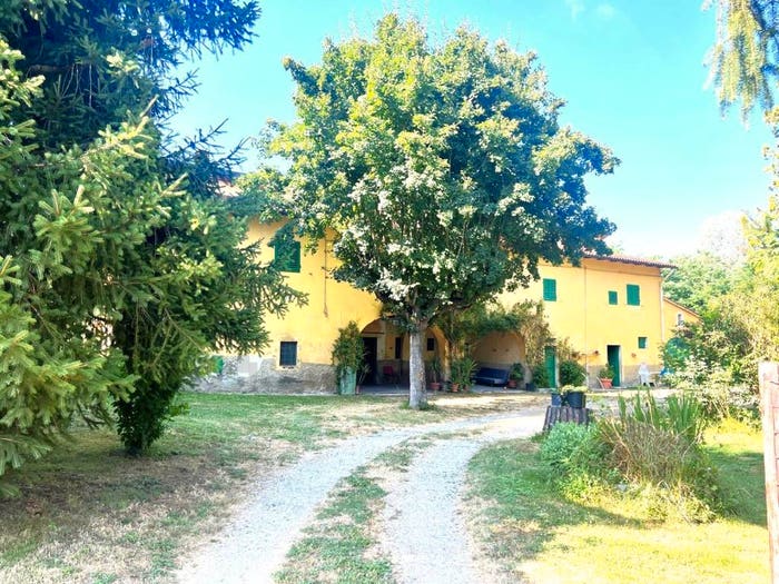 Casa con 6 locali in vendita in Località Rabatta, Borgo San Lorenzo