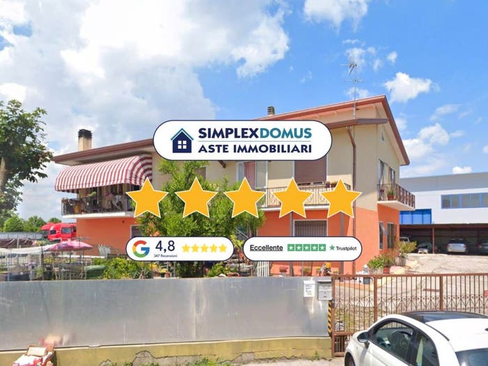 Appartamento con 6 locali in vendita in Via Papa Luciani, Centro, Sant'Angelo di Piove di Sacco