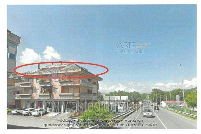 Appartamento con 6 locali in vendita in Via Canzanese San Nicolò A Tordino TE Italia, San Nicolò A Tordino, Teramo