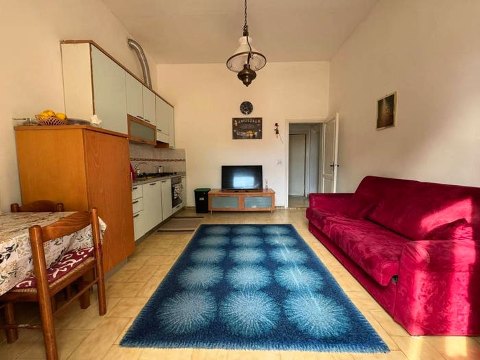 Appartamento trilocale in vendita in Via Corrado Corti, Capraia, Capraia e Limite