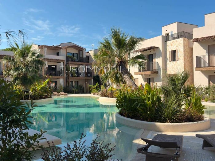Appartamento quadrilocale in vendita in Via Michelangelo Buonarroti, Lido Ovest Faro, Jesolo