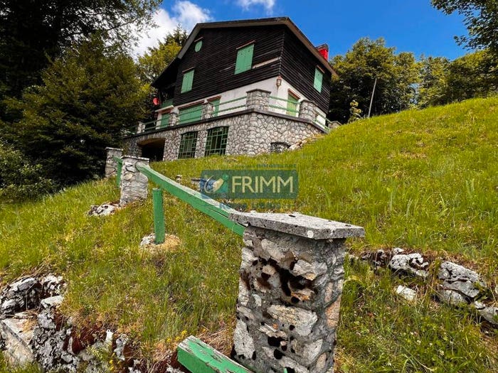 Casa con 6 locali in vendita in Via degli Appennini, Rieti