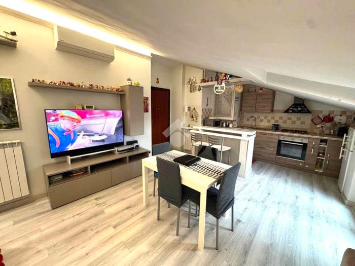 Appartamento trilocale in vendita in Via Don Giovanni Minzoni, Centro, Avezzano