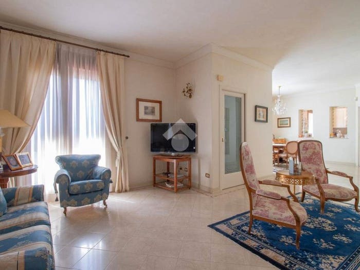 Appartamento quadrilocale in vendita in Via Corsica, Pieve, Lumezzane