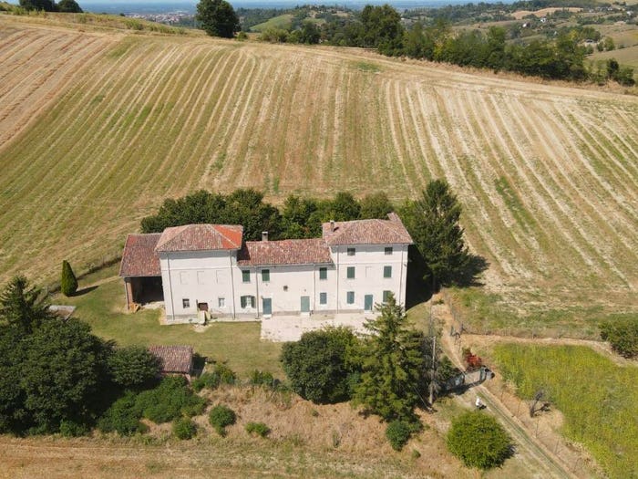 Casa con 6 locali in vendita in Via Falamera, Valle San Bartolomeo, Alessandria