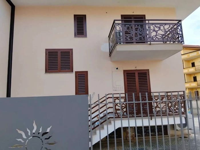 Casa con 6 locali in vendita in Via Spiniello No Number, Centro, Acerra