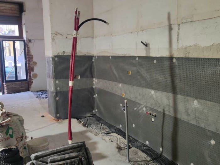 Appartamento trilocale in vendita in Via San Lucifero, Sonnino, Cagliari