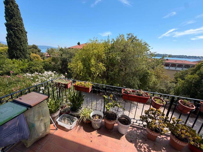 Appartamento bilocale in vendita in via Roma, Centro, Gardone Riviera