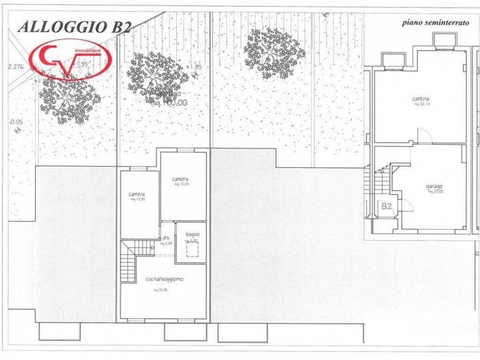 Casa quadrilocale in vendita in Viale Barberino, Meleto, Cavriglia