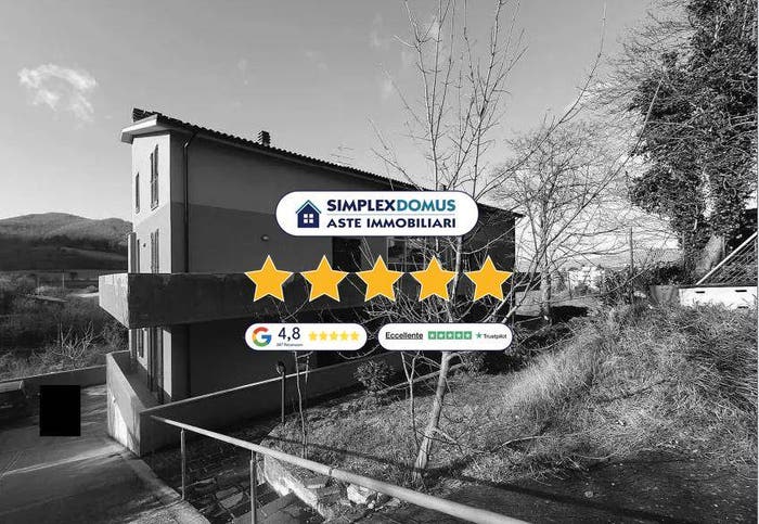 Appartamento con 5 locali in vendita in Via Don Minzoni, Centro, Cagli
