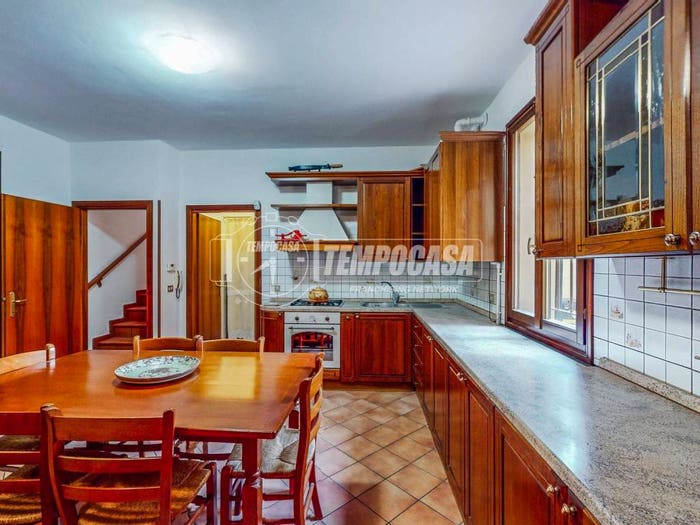 Casa quadrilocale in vendita in Via Venezia, Piumazzo, Castelfranco Emilia
