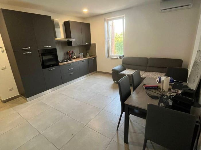 Appartamento bilocale in vendita in Via Roma, Centro, Fornovo di Taro