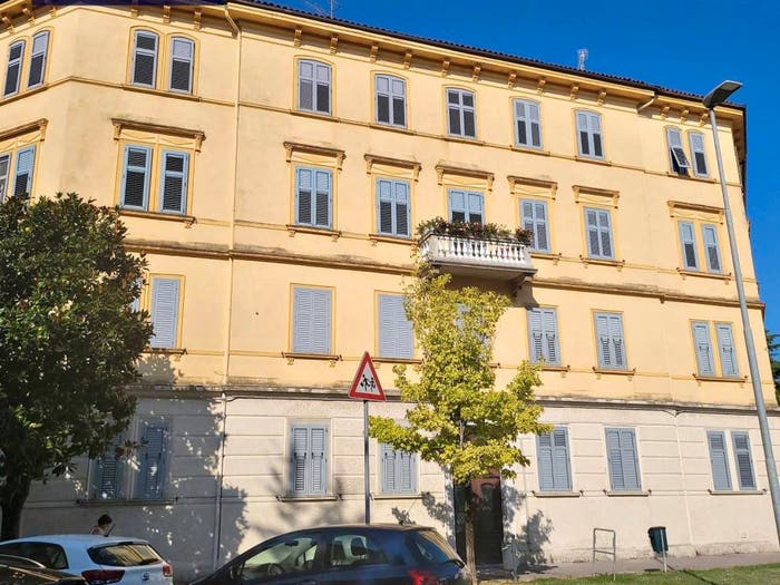 Appartamento con 5 locali in vendita in Traversa Via Bagni, Centro, Monfalcone