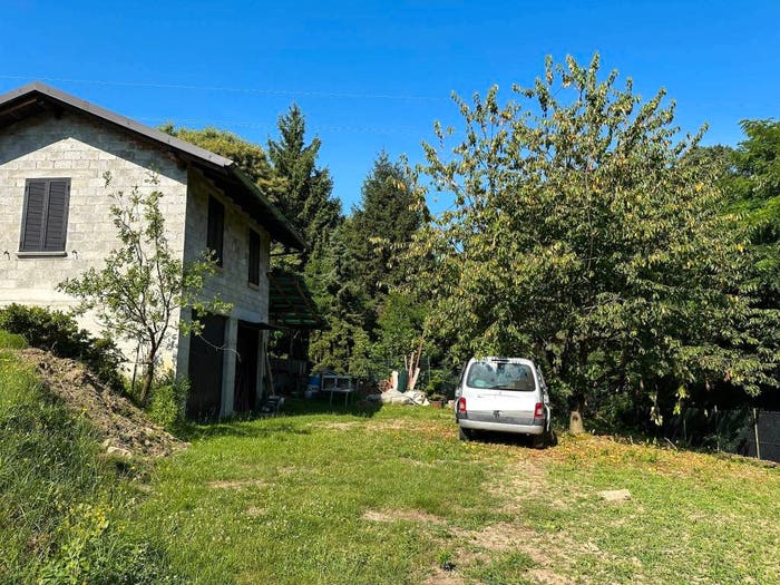 Casa bilocale in vendita in Via Belvedere, Centro, Arona