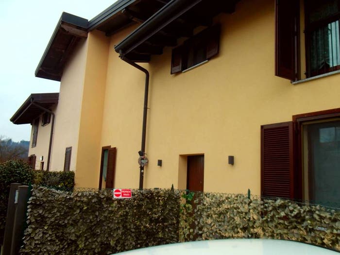 Casa quadrilocale in vendita in Via Andrate Nuova, Andrate Molinetto, Fino Mornasco