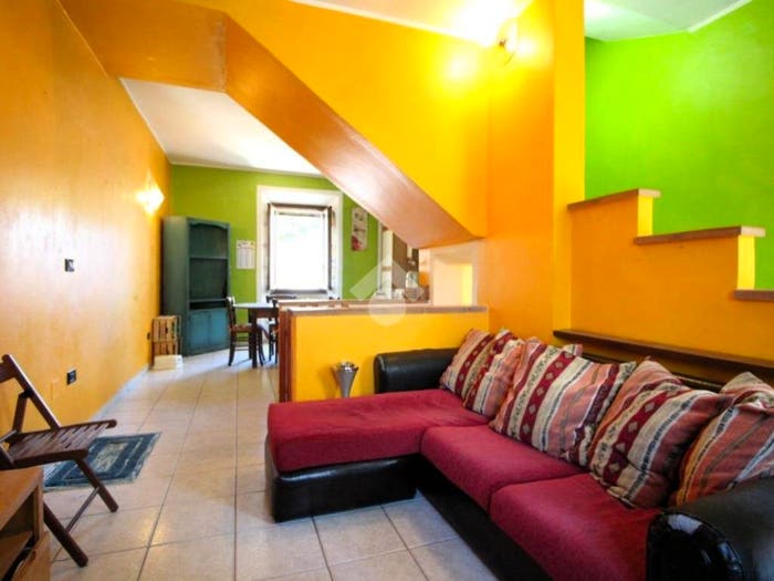 Casa con 6 locali in vendita in Via Linaro, Borello, Cesena