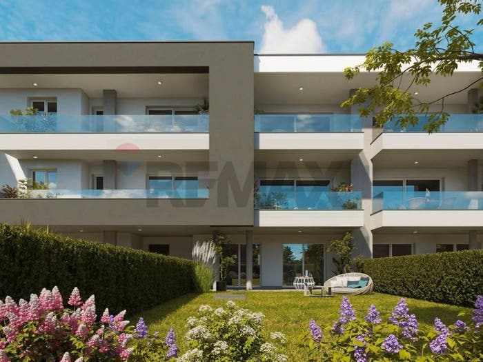 Appartamento trilocale in vendita in via Trento, Cadorago Caslino Al Piano, Cadorago