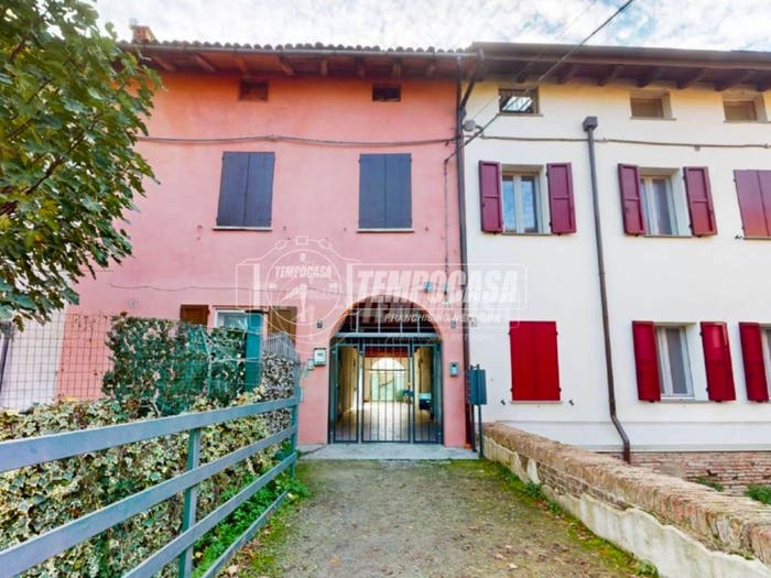 Appartamento trilocale in vendita in Via Tivoli, Tivoli, San Giovanni in Persiceto