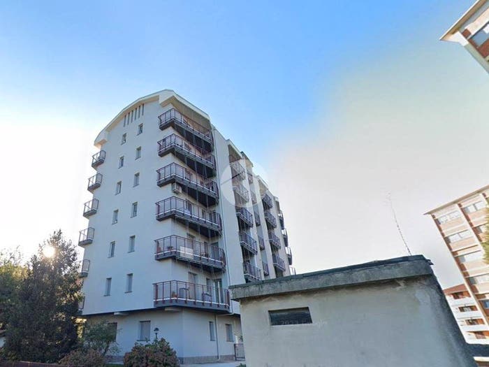 Appartamento trilocale in vendita in Via delle Groane, Centro, Garbagnate Milanese