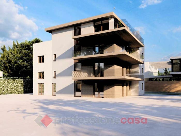 Casa quadrilocale in vendita in Via San Bartolomeo, Ponte San Giovanni Balanzano, Perugia