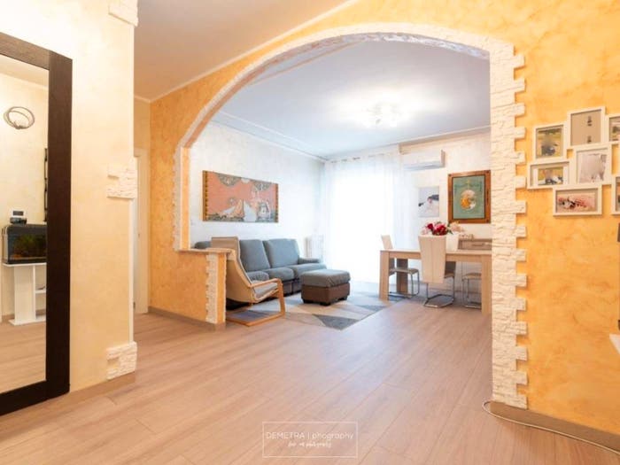 Appartamento quadrilocale in vendita in VIA GIOACCHINO ROSSINI, Centro, Castelnuovo Rangone