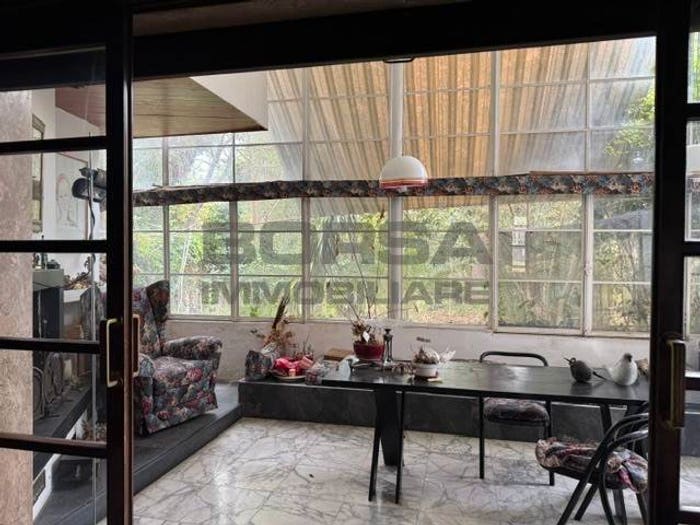 Casa con 6 locali in vendita in Via Bonaini, Calzabigi, Livorno